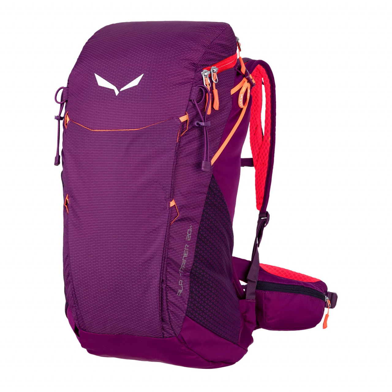 Salewa Alp Trainer 20L σακιδια γυναικεια μωβ/βαθυ μωβ Greece VG1289450